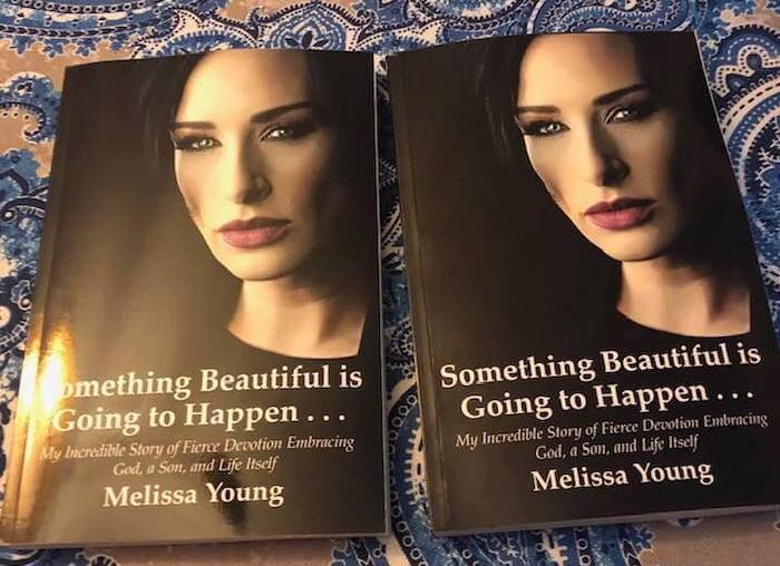 Book Review Something Beautiful is Going to Happen1