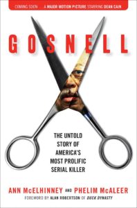 gosnell book review 1